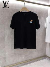 Picture of Louis Vuitton T Shirts Short _SKULVS-5XL25tr757633